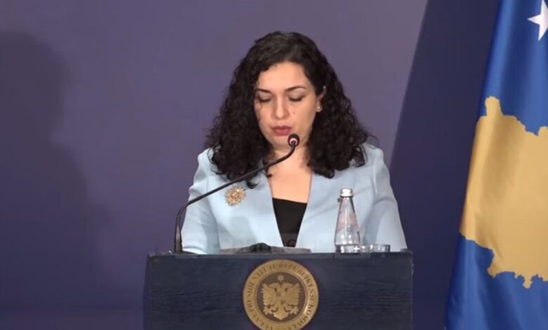 Zgjedhjet në Serbi/ Osmani: Mijëra shqiptarëve iu mohua e drejta e votës Zgjedhjet në Serbi/ Osmani: Mijëra shqiptarëve iu mohua e drejta e votës