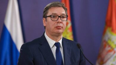Lufta në Ukrainë “pikë kthese” për Serbinë, apo jo? Lufta në Ukrainë “pikë kthese” për Serbinë, apo jo?