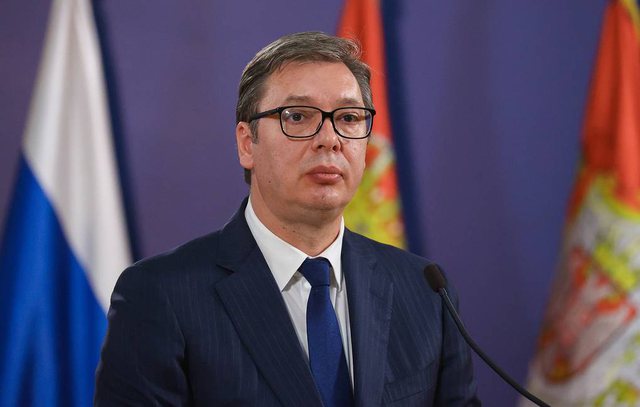 Lufta në Ukrainë “pikë kthese” për Serbinë, apo jo? Lufta në Ukrainë “pikë kthese” për Serbinë, apo jo?