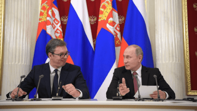 “Serbia dhe Rusia do të ruajnë marrëdhëniet miqësore”, zbardhet biseda telefonike mes Vuçiç dhe Putin