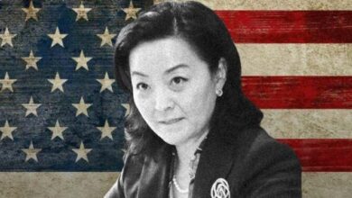 Po me Yuri Kim ç’patën tani? Po me Yuri Kim ç’patën tani?