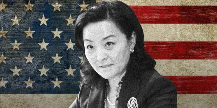 Po me Yuri Kim ç’patën tani? Po me Yuri Kim ç’patën tani?