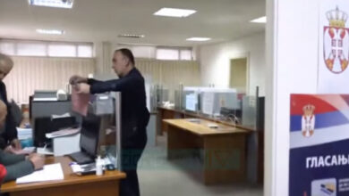 Zgjedhjet në Serbi: Ky është rezultati i shqiptarëve dhe i partive të tjera Zgjedhjet në Serbi: Ky është rezultati i shqiptarëve dhe i partive të tjera
