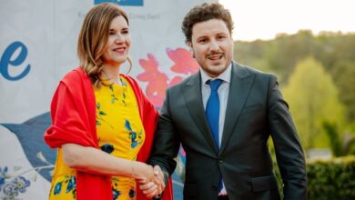 Si po i qaset Dritan Abazoviç planit të “Balkan open”!?