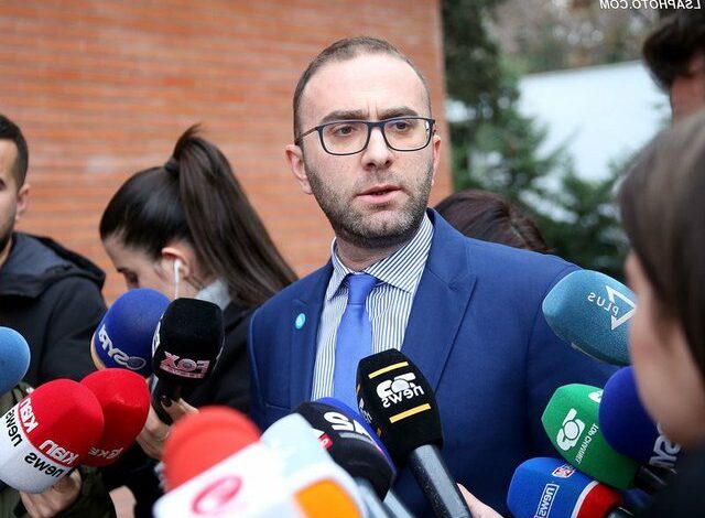 Bashkimi që ndau PD-në: puçi i ri brenda opozitës Bashkimi që ndau PD-në: puçi i ri brenda opozitës