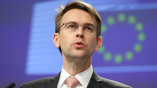 BE i përgjigjet Kurtit: Masat ndaj Kosovës do të jenë në fuqi, hiqen kur ta shohin të arsyeshme vendet anëtare BE i përgjigjet Kurtit: Masat ndaj Kosovës do të jenë në fuqi, hiqen kur ta shohin të arsyeshme vendet anëtare