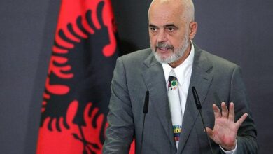 Rama shpall vendimin për nesër, ja çfarë pritet të ndodhë në orën e parë të mësimit në shkollat e vendit Rama shpall vendimin për nesër, ja çfarë pritet të ndodhë në orën e parë të mësimit në shkollat e vendit