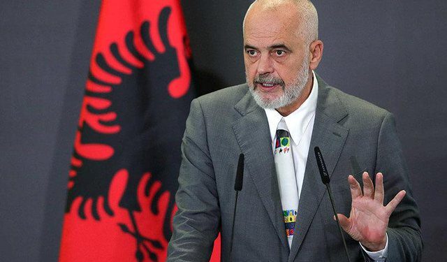 Rama shpall vendimin për nesër, ja çfarë pritet të ndodhë në orën e parë të mësimit në shkollat e vendit Rama shpall vendimin për nesër, ja çfarë pritet të ndodhë në orën e parë të mësimit në shkollat e vendit