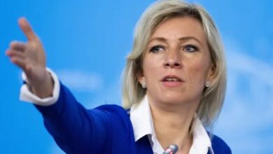 Kërkesa e Scholz për njohjen e Kosovës, Moska: A janë këta miq të Serbisë? Beogradi nuk i ka borxh BE-së Kërkesa e Scholz për njohjen e Kosovës, Moska: A janë këta miq të Serbisë? Beogradi nuk i ka borxh BE-së