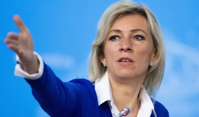 Kërkesa e Scholz për njohjen e Kosovës, Moska: A janë këta miq të Serbisë? Beogradi nuk i ka borxh BE-së Kërkesa e Scholz për njohjen e Kosovës, Moska: A janë këta miq të Serbisë? Beogradi nuk i ka borxh BE-së