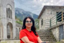 Sotira, porta e hapur e Dropullit (VIDEO)
