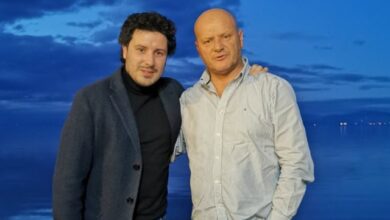 Një rrëfim, Dritan Abazoviqi në sytë e familjes dhe miqve në Ulqin