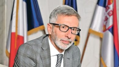 Anëtarësimi i Kosovës në Këshillin e Evropës, Franca krah Serbisë: Nuk e mbështesim, nismë e njëanshme Anëtarësimi i Kosovës në Këshillin e Evropës, Franca krah Serbisë: Nuk e mbështesim, nismë e njëanshme