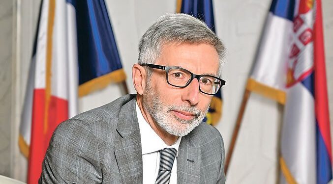 Anëtarësimi i Kosovës në Këshillin e Evropës, Franca krah Serbisë: Nuk e mbështesim, nismë e njëanshme Anëtarësimi i Kosovës në Këshillin e Evropës, Franca krah Serbisë: Nuk e mbështesim, nismë e njëanshme
