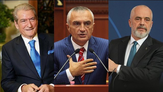 Problemi real politik i opozitës me Edi Ramën