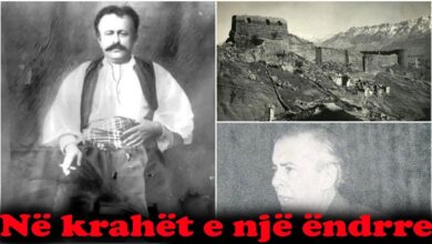 Shqiptari që kërkoi një super shpikje! Historia MAHNITESE e Gjirokastritit (VIDEO) Shqiptari që kërkoi një super shpikje! Historia MAHNITESE e Gjirokastritit (VIDEO)