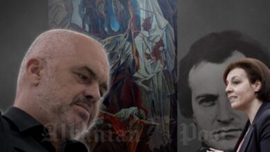 Kur drama kosovare dhe “Gërvalla” frymëzonin Ramën Kur drama kosovare dhe “Gërvalla” frymëzonin Ramën