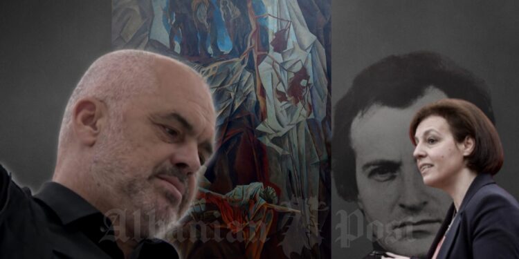 Kur drama kosovare dhe “Gërvalla” frymëzonin Ramën Kur drama kosovare dhe “Gërvalla” frymëzonin Ramën