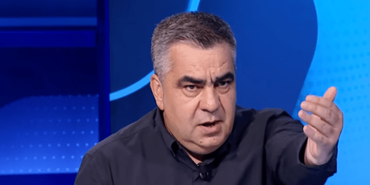 “Desh mu hodh në kofano”, Shtanget Gonxhe, tregon situatën me të cilën u përball në rrugë
