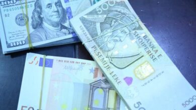 Shqipëria ndër 10 shtetet me më shumë para nga emigrantët. Lufta po i redukton ato Shqipëria ndër 10 shtetet me më shumë para nga emigrantët. Lufta po i redukton ato