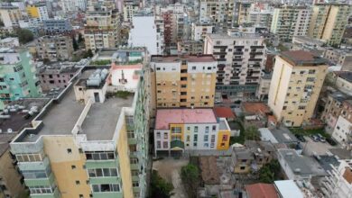 1% për çdo një vit/ Sa më i vjetër apartamenti, aq më tepër do të ulet çmimi i referencës