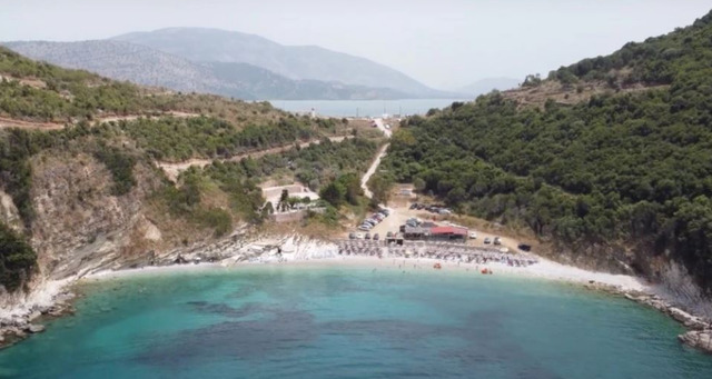 Qeveria i hap rrugë resorteve pas rishikimit të kufijve natyrorë të Parkut të Butrintit Qeveria i hap rrugë resorteve pas rishikimit të kufijve natyrorë të Parkut të Butrintit
