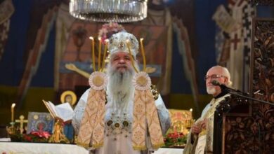 Pse Patriarkana e Stambollit njohu “Kishën e Ohrit”? Pse Patriarkana e Stambollit njohu “Kishën e Ohrit”?