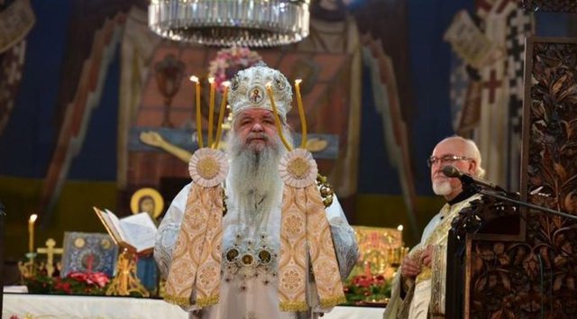 Pse Patriarkana e Stambollit njohu “Kishën e Ohrit”? Pse Patriarkana e Stambollit njohu “Kishën e Ohrit”?