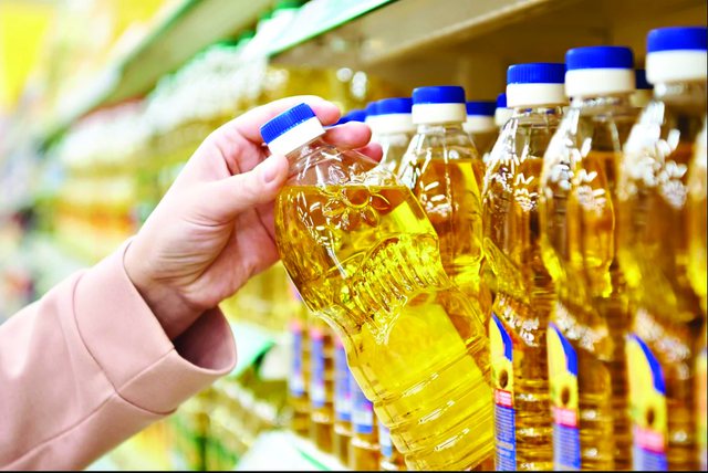 Nisin kufizimet e tregtimit të vajit të lulediellit, bizneset e vogla furnizime deri në 30 litra nga tregtarët e shumicës Nisin kufizimet e tregtimit të vajit të lulediellit, bizneset e vogla furnizime deri në 30 litra nga tregtarët e shumicës