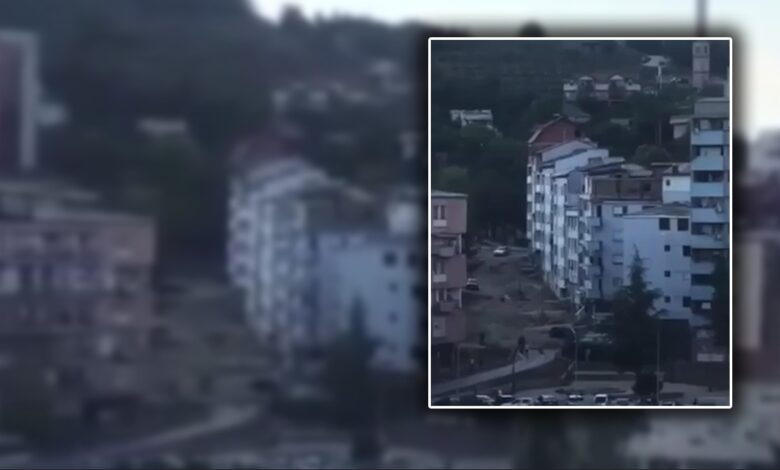 Pak orë para hyrjes në fuqi të marrëveshjes së reciprocitetit, në Mitrovicën e Veriut bien sirenat e alarmit Pak orë para hyrjes në fuqi të marrëveshjes së reciprocitetit, në Mitrovicën e Veriut bien sirenat e alarmit