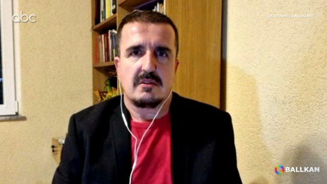 “Shqiptarët po akuzohen se po koordinohen me Sofjen”, Analisti: Njerëz nga Serbia po nxisin destabilitetin në RMV