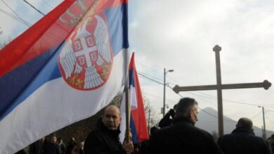 Kryeministri spanjoll në Beograd: Kur është fjala për Kosovën, ne jemi me Serbinë Kryeministri spanjoll në Beograd: Kur është fjala për Kosovën, ne jemi me Serbinë