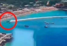Pasi çifti i pushuesve u përplas nga motoskafi, ‘shteti’ kujtohet të marrë masa për plazhin e Jalës! Pasi çifti i pushuesve u përplas nga motoskafi, ‘shteti’ kujtohet të marrë masa për plazhin e Jalës!