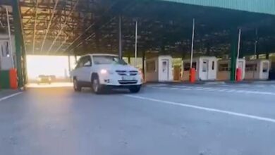 “Pushimet e para pa kufi mes Shqipërisë dhe Kosovës”. Hiqet pika kufitare e Morinës (VIDEO) “Pushimet e para pa kufi mes Shqipërisë dhe Kosovës”. Hiqet pika kufitare e Morinës (VIDEO)