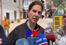 Kumbaro: Këtë vit na kanë vizituar shumë grekë, 410% më shumë se vjet Kumbaro: Këtë vit na kanë vizituar shumë grekë, 410% më shumë se vjet