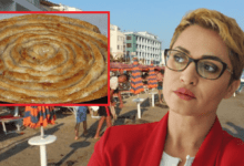Analistja kosovare për çmimet në bregdetin shqiptar: Kush nuk ka pare, trusni te shpia e hani pite Analistja kosovare për çmimet në bregdetin shqiptar: Kush nuk ka pare, trusni te shpia e hani pite