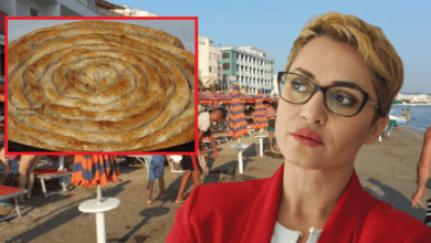 Analistja kosovare për çmimet në bregdetin shqiptar: Kush nuk ka pare, trusni te shpia e hani pite Analistja kosovare për çmimet në bregdetin shqiptar: Kush nuk ka pare, trusni te shpia e hani pite