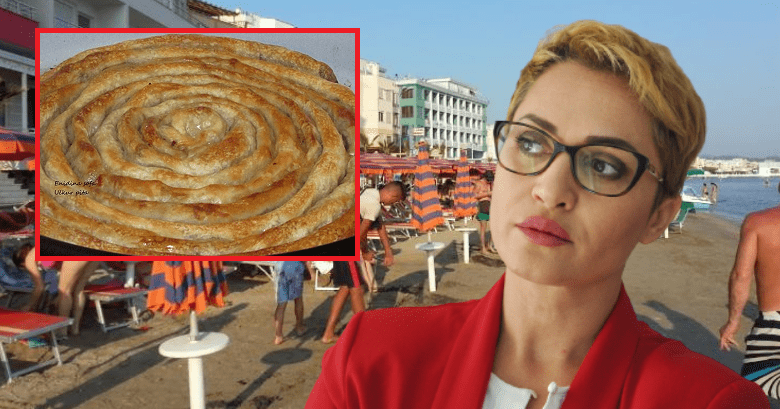 Analistja kosovare për çmimet në bregdetin shqiptar: Kush nuk ka pare, trusni te shpia e hani pite Analistja kosovare për çmimet në bregdetin shqiptar: Kush nuk ka pare, trusni te shpia e hani pite