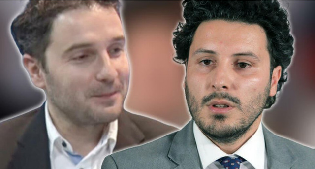 Zbulohet lidhja e Abazoviçit me serbët, vëllai: Jam ortak biznesi me partneren e kryeministres së Serbisë Zbulohet lidhja e Abazoviçit me serbët, vëllai: Jam ortak biznesi me partneren e kryeministres së Serbisë