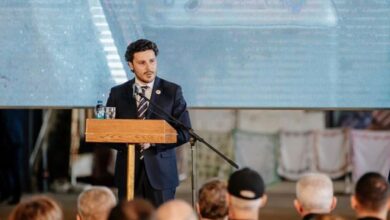 Abazoviç në telashe, pendohet për deklaratën për gjenocidin në Srebrenicë: U kërkoj falje nënave… Abazoviç në telashe, pendohet për deklaratën për gjenocidin në Srebrenicë: U kërkoj falje nënave…
