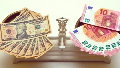 Barazoi dollarin, pse po bie euro dhe çfarë do të thotë kjo për Europën (dhe Shqipërinë)? Barazoi dollarin, pse po bie euro dhe çfarë do të thotë kjo për Europën (dhe Shqipërinë)?