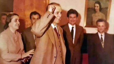 “O bo bo, mua më akuzon Saliu si sovjetik” – Dëshmia e Ylli Popës: Si e kam njohur dhe si ka ndryshuar Berisha!