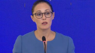 “Kufiri 2 milionë euro”, amnistia fiskale, Ibrahimaj zbulon detajet: Do të ngrihet një njësi speciale për të certifikuar të ardhurat “Kufiri 2 milionë euro”, amnistia fiskale, Ibrahimaj zbulon detajet: Do të ngrihet një njësi speciale për të certifikuar të ardhurat