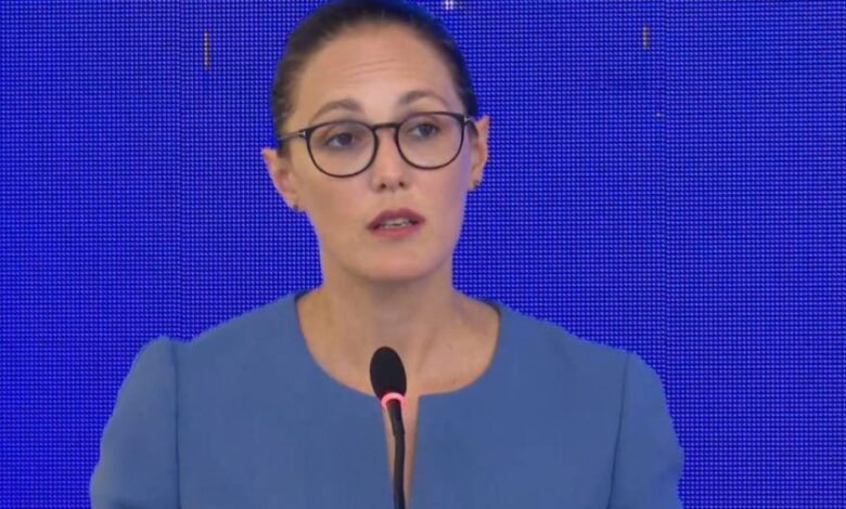 “Kufiri 2 milionë euro”, amnistia fiskale, Ibrahimaj zbulon detajet: Do të ngrihet një njësi speciale për të certifikuar të ardhurat “Kufiri 2 milionë euro”, amnistia fiskale, Ibrahimaj zbulon detajet: Do të ngrihet një njësi speciale për të certifikuar të ardhurat