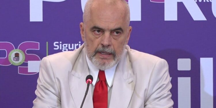 U deshën 10 vite, që Rama të mësonte se Kadastra ka qenë një çerdhe korrupsioni