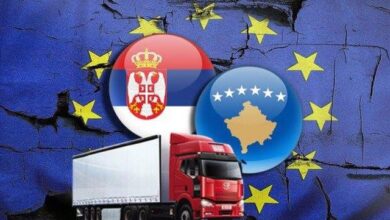 SHBA e shpalli ‘non grata’, biznesmeni Steviq po bën biznes i pashqetësuar në Kosovë SHBA e shpalli ‘non grata’, biznesmeni Steviq po bën biznes i pashqetësuar në Kosovë