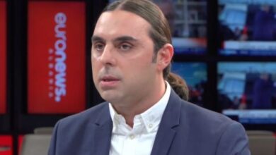 Kosova e Albin Kurtit, jo si një produkt i Perëndimit, por si Republika Islamike e Iranit Kosova e Albin Kurtit, jo si një produkt i Perëndimit, por si Republika Islamike e Iranit
