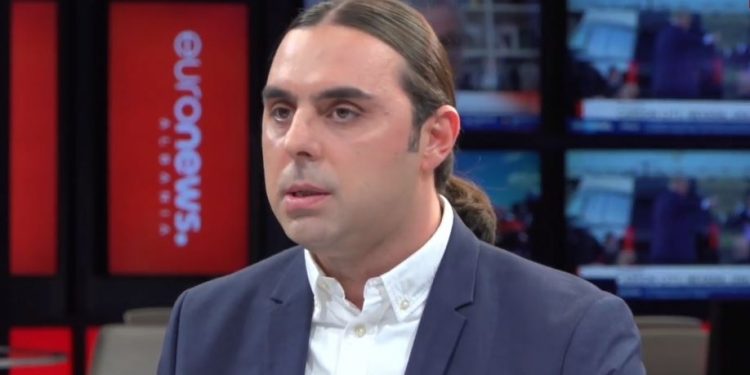 Kosova e Albin Kurtit, jo si një produkt i Perëndimit, por si Republika Islamike e Iranit Kosova e Albin Kurtit, jo si një produkt i Perëndimit, por si Republika Islamike e Iranit