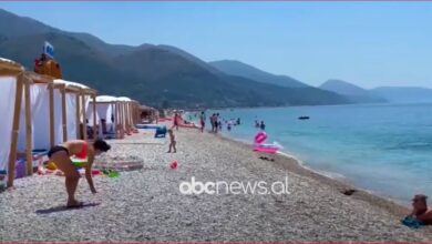 Destinacioni i dëshiruar/ Borshi turistik, shtohen preferencat për fshatin bregdetar Destinacioni i dëshiruar/ Borshi turistik, shtohen preferencat për fshatin bregdetar