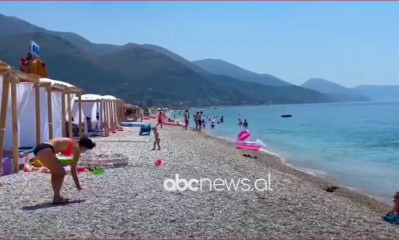 Destinacioni i dëshiruar/ Borshi turistik, shtohen preferencat për fshatin bregdetar